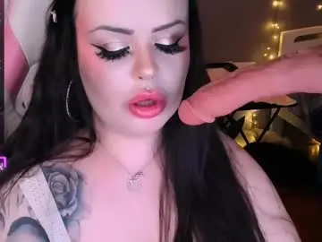 Chaturbate Sex Chat of huggy_og