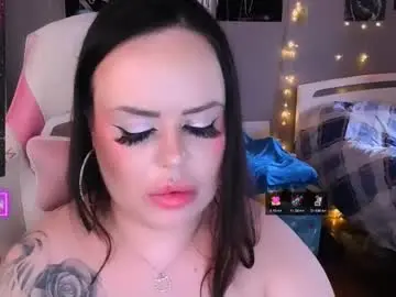 Chaturbate Nude Webcam of huggy_og