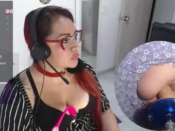 Chaturbate Live Sex Cam of kyobiker223