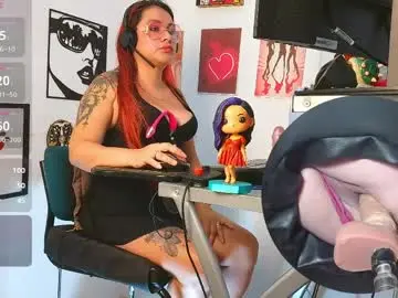 Chaturbate Sex Cam of kyobiker223