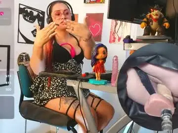 Chaturbate Watch Live Sex Cams of kyobiker223