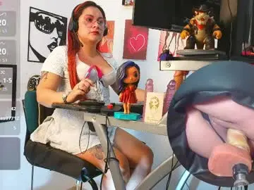 Chaturbate Live Sex Cam of kyobiker223