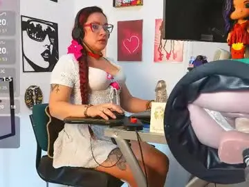 Chaturbate Live Porn of kyobiker223
