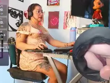 Chaturbate Adult Webcam of kyobiker223