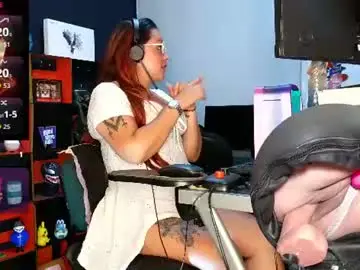 Chaturbate Live Sex Cam of kyobiker223
