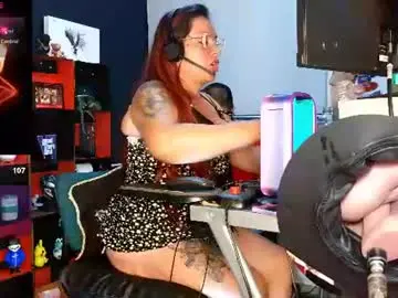 Chaturbate Live Sex Cam of kyobiker223