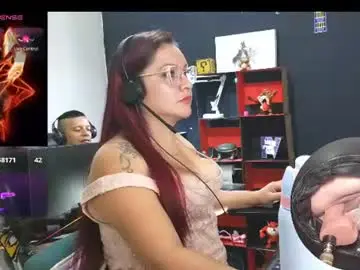 Chaturbate Nude Webcam of kyobiker223