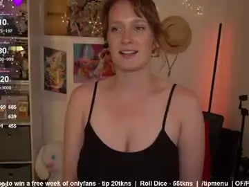 Chaturbate Adult Webcams of laylas_universe