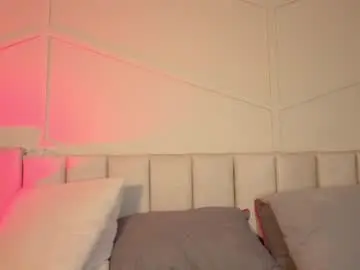 Chaturbate Sex Chat of mia_adams_bm