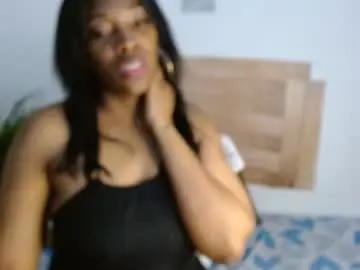 Chaturbate Live Sex Cam of nahomy_gree