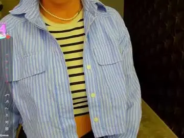Chaturbate Sex Cam of nicole___19