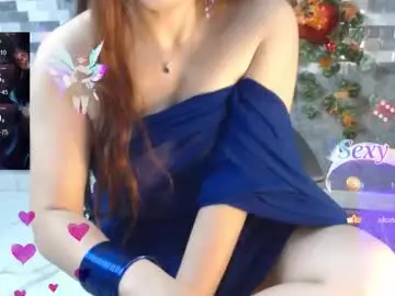 Chaturbate Live Sex Cam of sansamischif