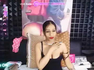 Chaturbate Sex Cam of sexualindianx