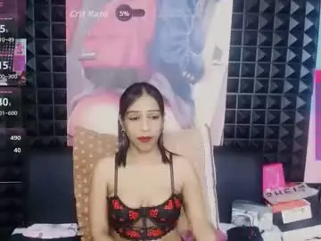 Chaturbate Nude Webcam of sexualindianx