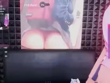 Chaturbate Live Sex of sexualindianx