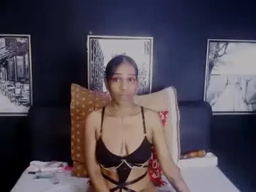 Chaturbate Free Live Porn of sexualindianx