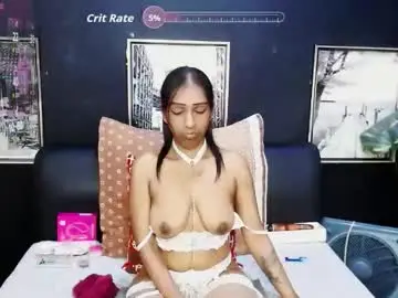 Chaturbate Adult Video Chat of sexualindianx