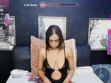 Chaturbate Free Live Porn of sexualindianx