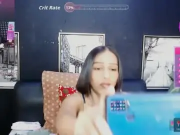 Chaturbate Sex Cam of sexualindianx