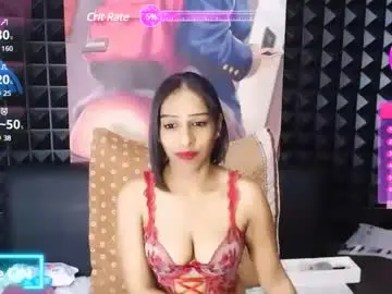 Chaturbate Best Webcam of sexualindianx