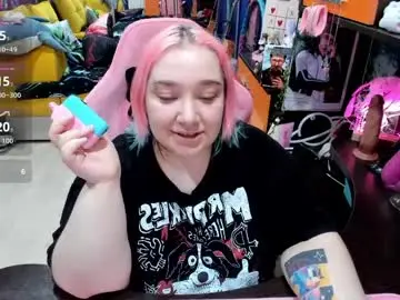 Chaturbate Live Porn of softie_sofy