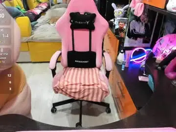 Chaturbate Sex Chat of softie_sofy