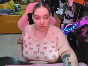 Chaturbate Adult Video Chat of softie_sofy