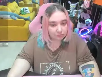 Chaturbate Live Porn of softie_sofy