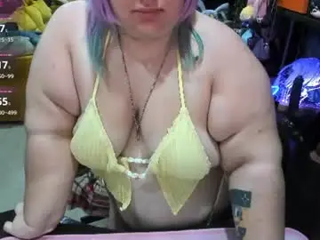 Chaturbate Live Sex Cam of softie_sofy