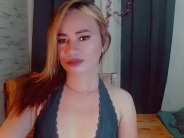 Chaturbate Live Sex of urlovely_che