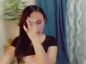 Chaturbate Nude Webcam of urlovely_che