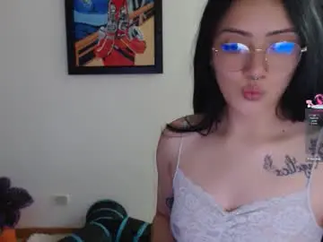 Chaturbate Best Webcam of xia_abbey