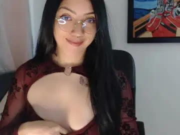 Chaturbate Live Sex Cam of xia_abbey