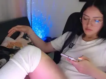 Chaturbate Live Sex Cam of xia_abbey