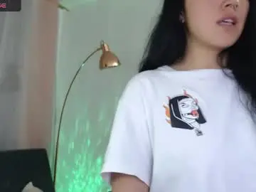 Chaturbate Private Sex Chat of xia_abbey