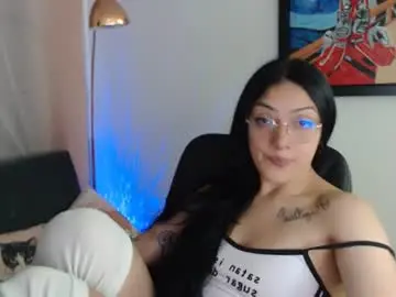 Chaturbate Live Sex of xia_abbey
