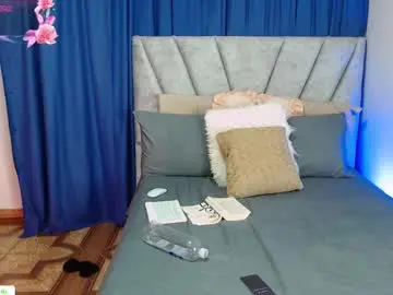 Chaturbate Watch Live Sex Cams of _jhoa