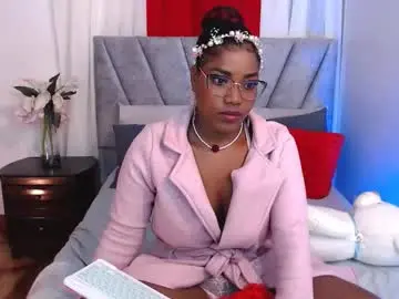 Chaturbate Live Sex of _jhoa