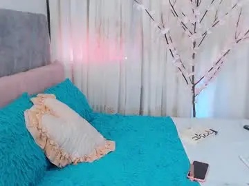 Chaturbate Watch Live Sex Cams of _jhoa