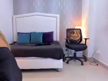 Chaturbate Sex Chat of _peach1_