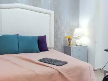 Chaturbate Nude Webcam of _peach1_