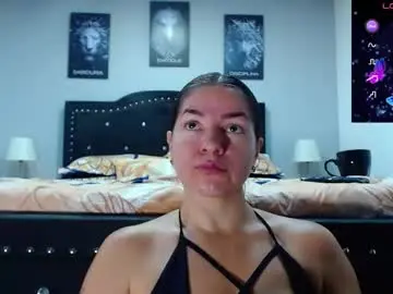 Chaturbate Best live sex cam show of abbyshinne