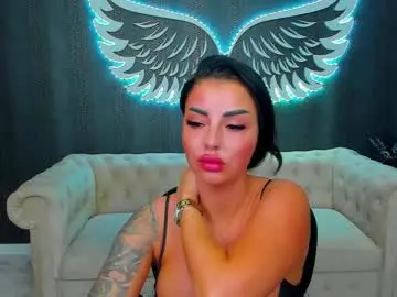 Chaturbate Adult Video Chat of anemariejolie