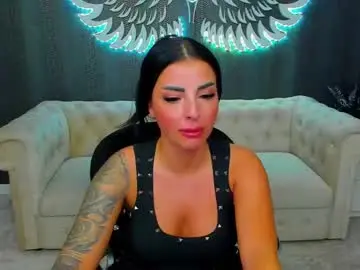 Chaturbate Live Sex of anemariejolie