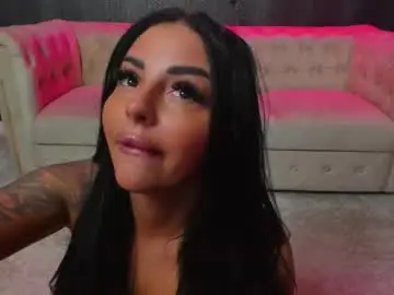 Chaturbate Private Sex Chat of anemariejolie