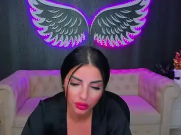 Chaturbate Live Porn of anemariejolie