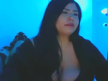 Chaturbate Nude Webcam of babychonchi