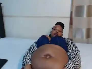 Chaturbate Free Porn Cam of chocolatabig