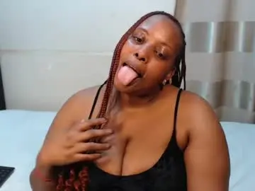 Chaturbate Nude Webcam of chocolatabig