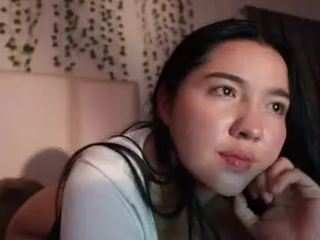 Chaturbate Live Porn of emma_johnson_